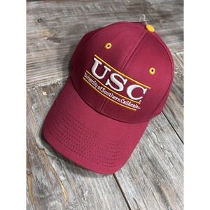 USC University Of Southern California Cap